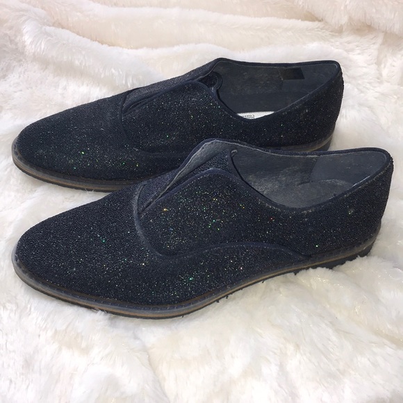 Miista Shoes - Miista London Flats